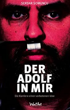 portada Der Adolf in Mir: Die Karriere Einer Verbotenen Idee (in German)
