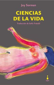 portada Ciencias de la vida (in Spanish)