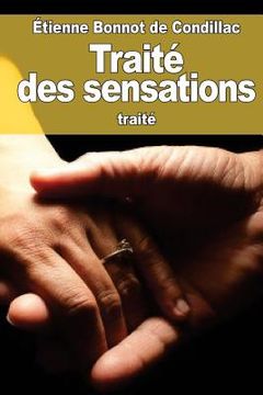 portada Traité des sensations (en Francés)