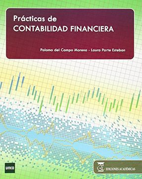 portada practicas de contabilidad financiera