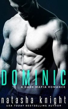 portada Dominic: A Dark Mafia Romance (en Inglés)