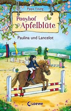 portada Paulina und Lancelot (in German)