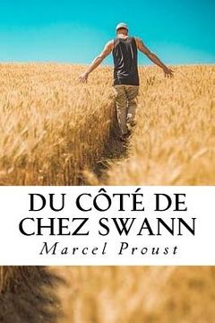 portada Du côté de chez Swann (in French)