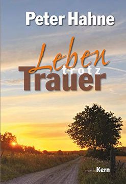 portada Leben Trotz Trauer: Ein Trostbuch (en Alemán)