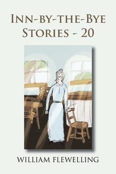 portada Inn-By-The Bye Stories - 20