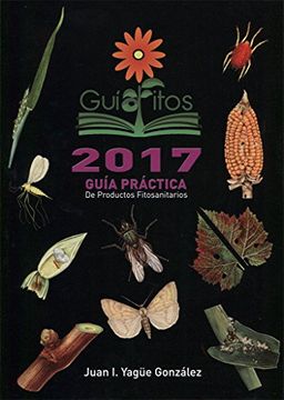 portada Guia Practica 2017 Productos Fitosanitarios