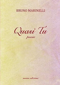 portada Quasi tu (en Italiano)