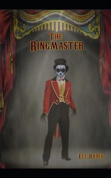 portada The Ringmaster (en Inglés)