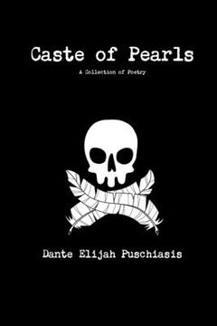 portada Caste of Pearls (en Inglés)