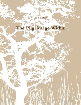 portada The Pilgrimage Within (en Inglés)