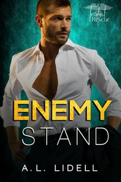 portada Enemy Stand (en Inglés)