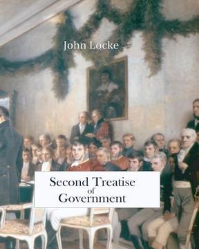 second treatise of government
