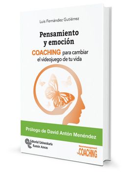 portada Pensamiento y Emocion (in Spanish)