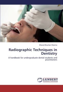portada Radiographic Techniques in Dentistry