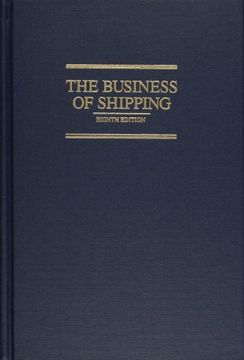 portada the business of shipping