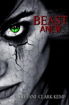 portada Beast Anew (en Inglés)