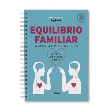 portada EQUILIBRIO FAMILIAR