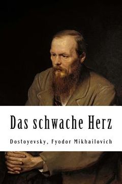 portada Das schwache Herz (in German)