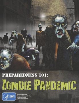 portada Preparedness 101: Zombie Pandemic