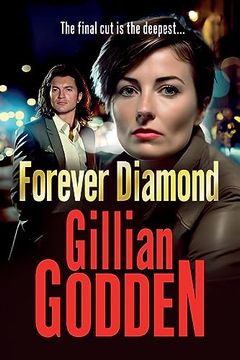 portada Forever Diamond (en Inglés)