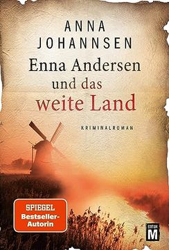 portada Enna Andersen und das Weite Land