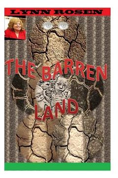portada The Barren Land (en Inglés)