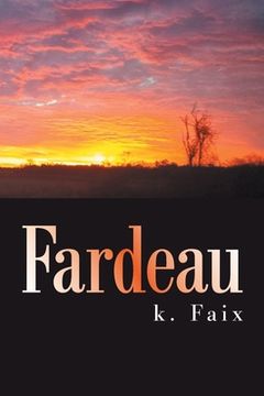 portada Fardeau (en Francés)