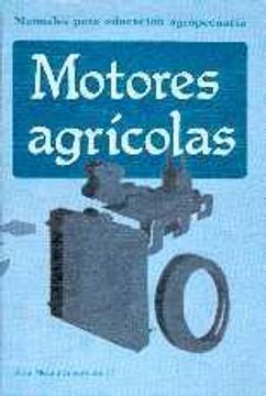 portada Motores Agricolas
