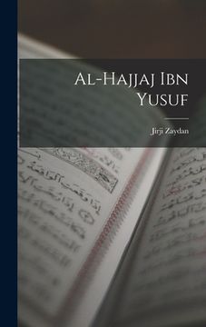 portada Al-Hajjaj ibn Yusuf (en Árabe)