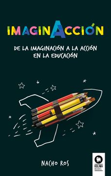 portada ImaginAcción (in Spanish)