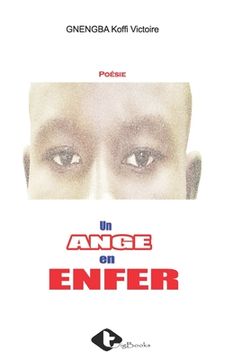portada Un Ange En Enfer (in French)