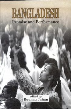 portada Bangladesh: Promise and Performance