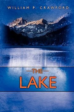 portada the lake (en Inglés)