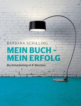 portada Mein Buch - Mein Erfolg (en Alemán)