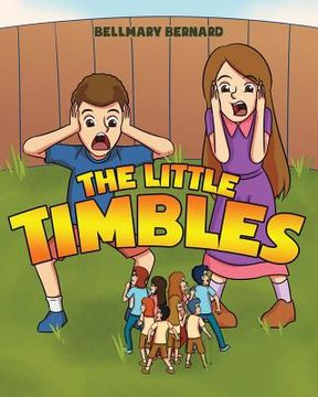 portada The Little Timbles (in English)