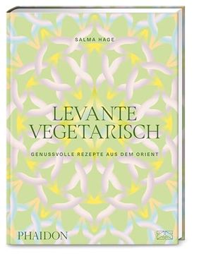 portada Levante Vegetarisch (in German)