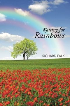 portada Waiting for Rainbows [Idioma Inglés] (in English)