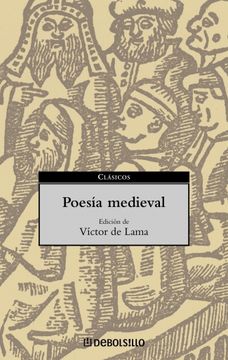 portada Poesia Medieval (in Spanish)