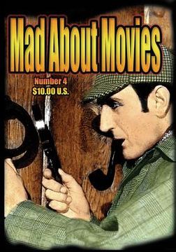 portada Mad About Movies #4