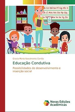 portada Educação Condutiva: Possibilidades de Desenvolvimento e Inserção Social