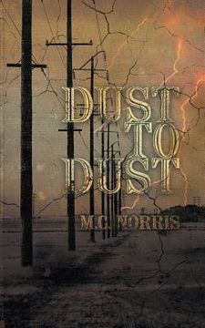 portada Dust To Dust (en Inglés)