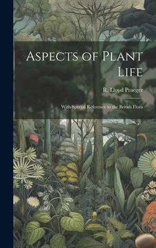 portada Aspects of Plant Life; With Special Reference to the British Flora
