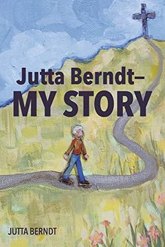 portada Jutta Berndt―My Story (in English)