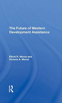 portada The Future of Western Development Assistance (en Inglés)