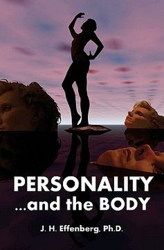 portada personality and the body (en Inglés)