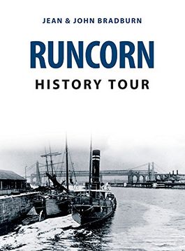 portada Runcorn History Tour (en Inglés)