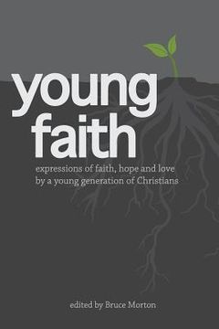 portada Young Faith (en Inglés)