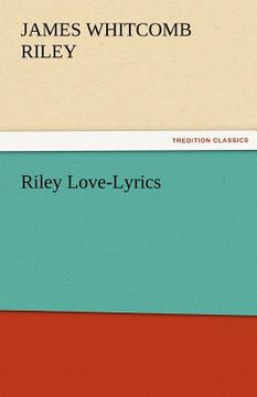 portada riley love-lyrics (en Inglés)