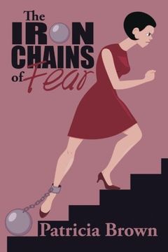 portada The Iron Chains of Fear