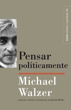 portada Pensar Politicamente (in Spanish)